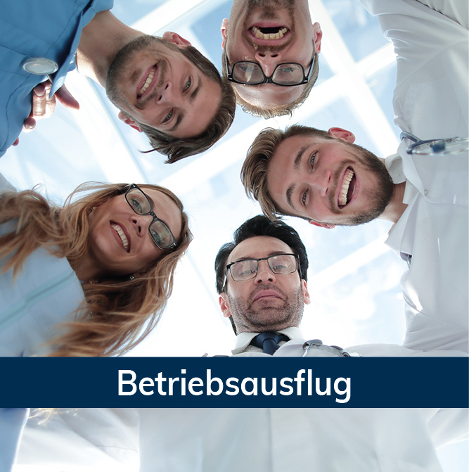 Praxisnahe Inhalte und entspannte Reiseerlebnisse