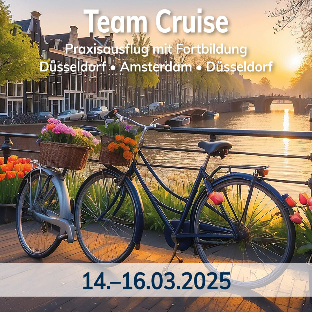 Dentalreise-Seminarunterlagen