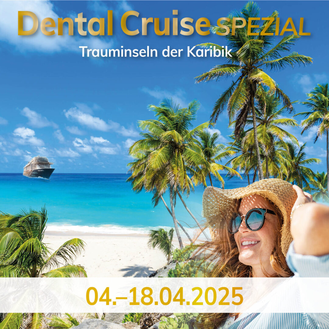 Dental Cruise Karibik