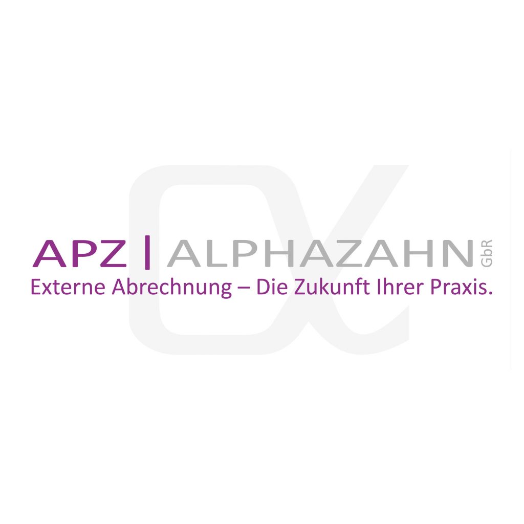 APZ Alphazahn