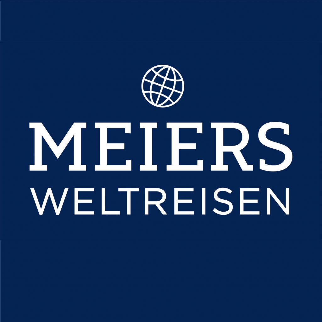 Meiers Weltreisen