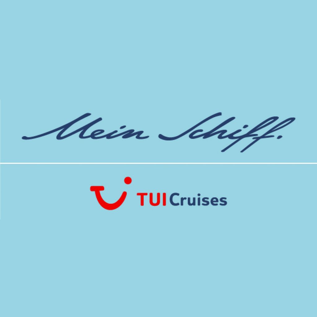 Mein Schiff