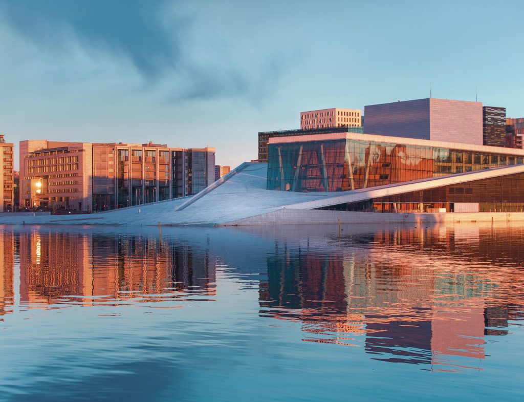 Praxis Days Kreuzfahrt