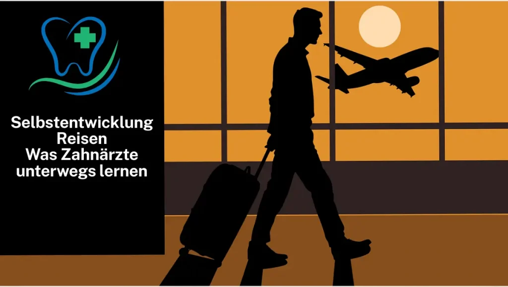 Selbstentwicklung Reisen
