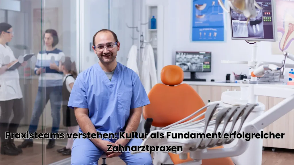 Praxisteams verstehen