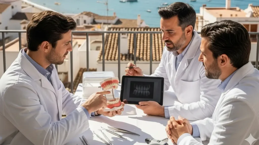 kieferorthopädie weiterbildung