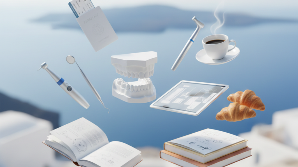 seminare für zahnärzte