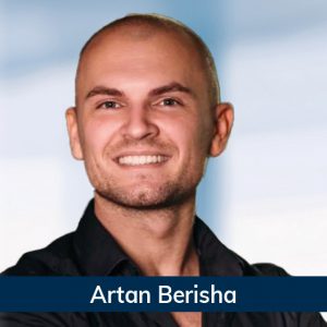 Artan Berisha Artan Berisha