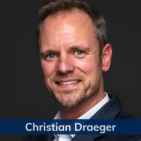 Christian Draeger Christian Draeger