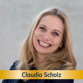 Claudia Scholz Claudia Scholz