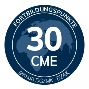 DoT 2025-CME Button