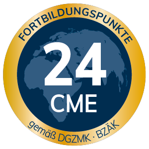 Fortbildungspunkte