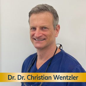 Dr. Christian Wentzler