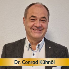 Dr. Conrad Kühnöl