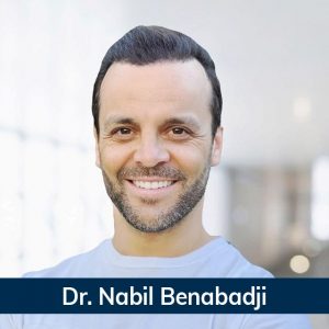 Dr. Nabil Benghadii Dr. Nabil Benghadii