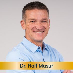 Dr. Ralf Masur Dr. Ralf Masur