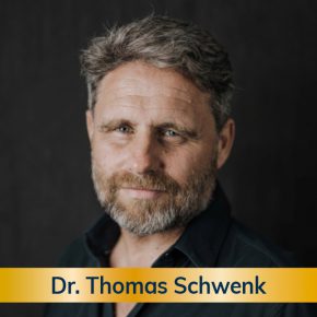 Dr. Thomas Schwenk