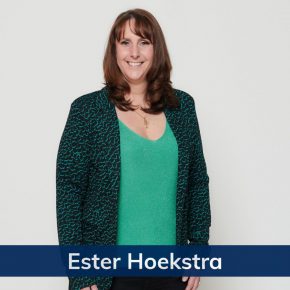 Ester Hoekstra Ester Hoekstra