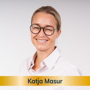 Katja Masur Katja Masur