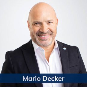 Mario Decker Mario Decker
