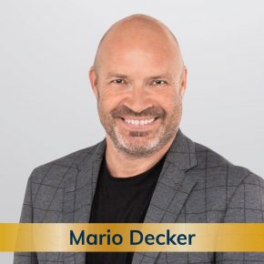 Mario Decker dr-mario