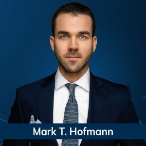 Mark Hofmann Mark Hofmann