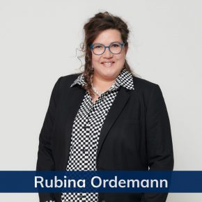 Robina Ordemann Robina Ordemann