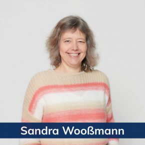 Sandra Woßmann Sandra Woßmann