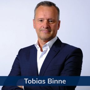 Tobias Binne Tobias Binne